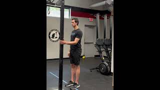 Shoulder Extension Isometric