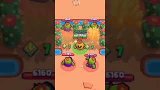 ЭТО ВСЕ ИЗ-ЗА ЛУНТИКА #Shorts #Бравл #БравлСтарс #BrawlStars #Brawl #А4 #fyp #on #шелли #Холдик