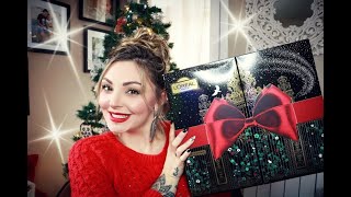 ⏩ Calendrier de l'Avent L'Oréal 🎄 (⚠️SPOIL ALERT)