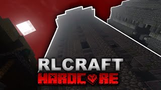 Surviving Hardcore RLCraft Ep 9 -The Best Dungeon Raid