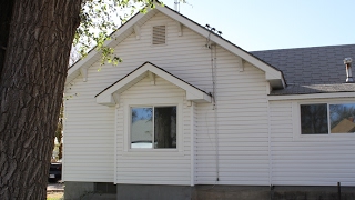 New Windows and Siding in Brewster, KS