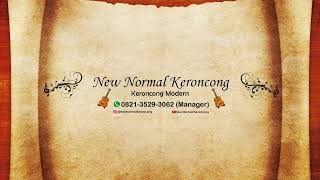 Live Stream New Normal Keroncong