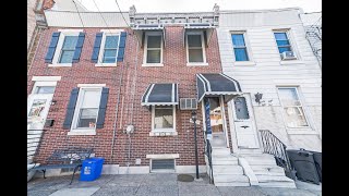 2857 Almond Street, Philadelphia, PA 19134 | MLS # PAPH2153342