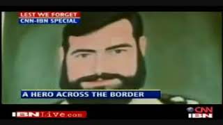 Shaheed Captain Karnal Sher khan documentary video by IM SCIENCES MBA studentsRashid,Nasir,Noman   A