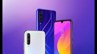 Xiaomi Mi 9 Lite лучший смартфон 2019 года от Xiaomi, теперь с NFC