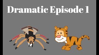 Bug World Production Music: Dramatic Episode 1