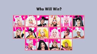 How Would I Judge RPDR S15?