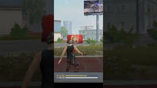 1 VS 4 Free Fire Pro player / #shorts #garena #freefire