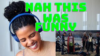 🇿🇦Miss Pru Dj uHulumeni Ft Fakaloice, Blaq Diamond, Malome Vector & Manny Yack REACTION