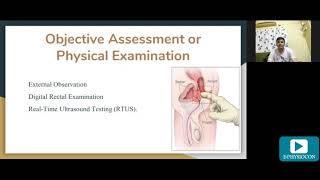 E-Physiocon Dr. Pranav Kshtriya lecture on PT assessment & treatment after prostate cancer