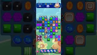 Hello friends  again i come back  super hard level 7080 plz enjoy with Queen Candy Crush🌹👋🏻🤴🏻🫠🫠🫠