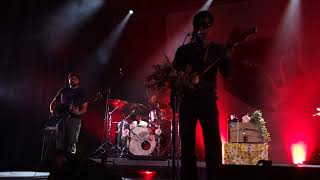 CURTIS HARDING - Heaven's on the other side - LIVE @ Besançon le 22/03/2022