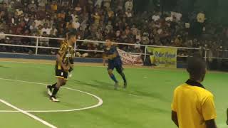 MBAY INDAH SQUAD vs PS PUTERA AERAMO : Futsal Kapolres Nagekeo Cup 2022