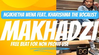 Makhadzi & Master KG - Ngikhetha Wena Feat. Karishma The Vocalist | New Hit