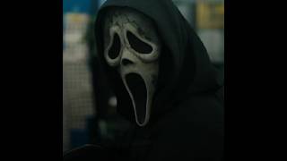 Scream 6 Edit 🖤 [ GhostFace ]