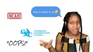 How to pass Cxc with 1s and 2s 🤔| With just four tips|  #cxc #tips #study #howto 🔥🔥🔥🔥🔥🔥