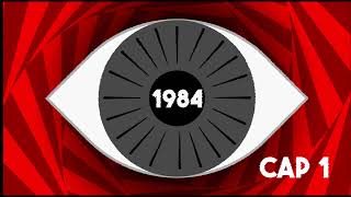 1984  de George Orwell || Capítulo 1 || Lectura en voz alta ||