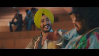 Gaur Naal (official video )  Rajveer Jawanda | lakhwinder | Mani longia latest song