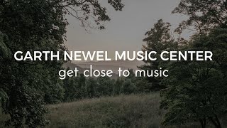 Get Close to Music: Garth Newel Music Center