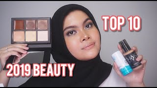 Terbaik 2019: Sunscreen Jerawat, Makeup Lokal, Body Lotion etc.