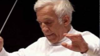 Ashkenazy plays Brahms - Piano Concerto No. 2, Second Movement [Part 3/5]