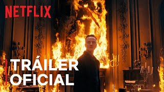 DARK: SEASON 3 (2020) Tráiler Subtitulado En Español