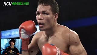 the power ng australlia new opponent ni casimero kaya kaya?  alas mataas parin ang ranking sa wbo,