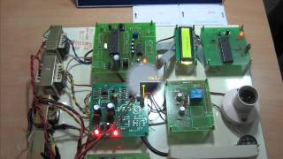 EMBEDDED SYSTEMS HARDWARE PROJECTS FOR ELECTRONICS&ELECTRICAL(EEE/ECE)