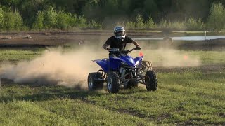 Atv turn and burn greasy bend mud jam 2023