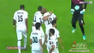 الكورة مش مع عفيفي #5   تحليل مباراة الزمالك وكابس يونايتد 12 5 2017