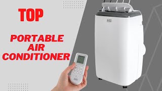 Portable Air Conditioner 2022