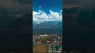 Magic of Srinagar A Glimpse into Jammu and Kashmir's Paradise