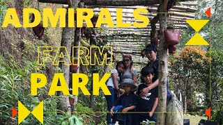 Admirals Farm Park| Garden| Trekking| Fun| Adventure| Coffee