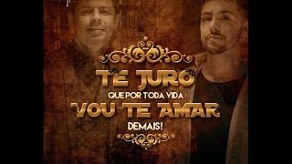 EVANDRO E HENRIQUE - Bruto do Mato