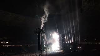 Rammstein - Auslander + Du Reichst So Gut  (live @Puskas Arena , Budapest 12.07.23)