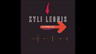 Xyli Leonis -Podcast- Защо не можете да достигнете до собствените си ресурси?