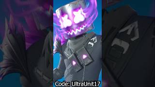 *NEW* Ravemello Skin - Fortnite X Marshmello - Marshmello Set