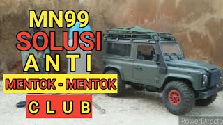 Cara Meninggikan Gearbox Mn99 wplc34 - Anti Mentok Mentok Club