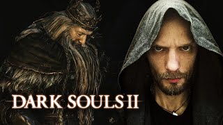 А ФИНАЛ БУДЕТ? ► Dark Souls 2 Scholar of the First Sin ► # 16