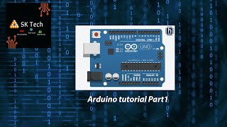 Arduino Tutorial 1 - What is Arduino