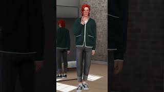 Лайфхак для кас #shorts #sims4