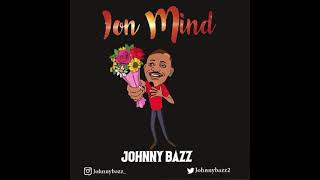 Johnny Bazz - Ion Mind