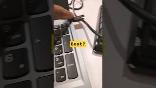 Lenovo Gaming Series Laptop Not Bootup Problem#macnitesh#keyboardtricks#2024short