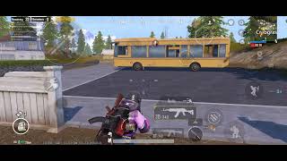 7 | PUBG MOBILE | 04-11-2024 | Isnin #pubgmobile #gameplay #gaming