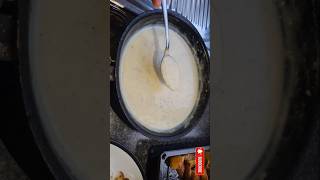 Don’t cook until you see this Creamy White sauces Recipe | Foodiemoody #youtubeshorts #viral #fyp