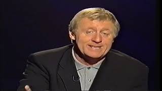 Millionaire Night (UK, 2000) Chris Tarrant about Millionaire moments