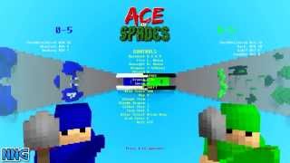 Ace of Spades Beta 0.75 Mod - Mr. 52's Mods and Such - PPD 40/Henry Repeating!