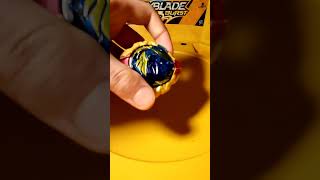 Making Stone Linwyrm Actually Good - Beyblade Burst QuadDrive