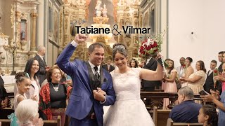 Trailer: Tatiane e Vilmar