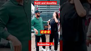 Virat Anushka #shorts #short #shortvideo #viratkohli #anushkasharma #ipl #status #t20worldcup #virat